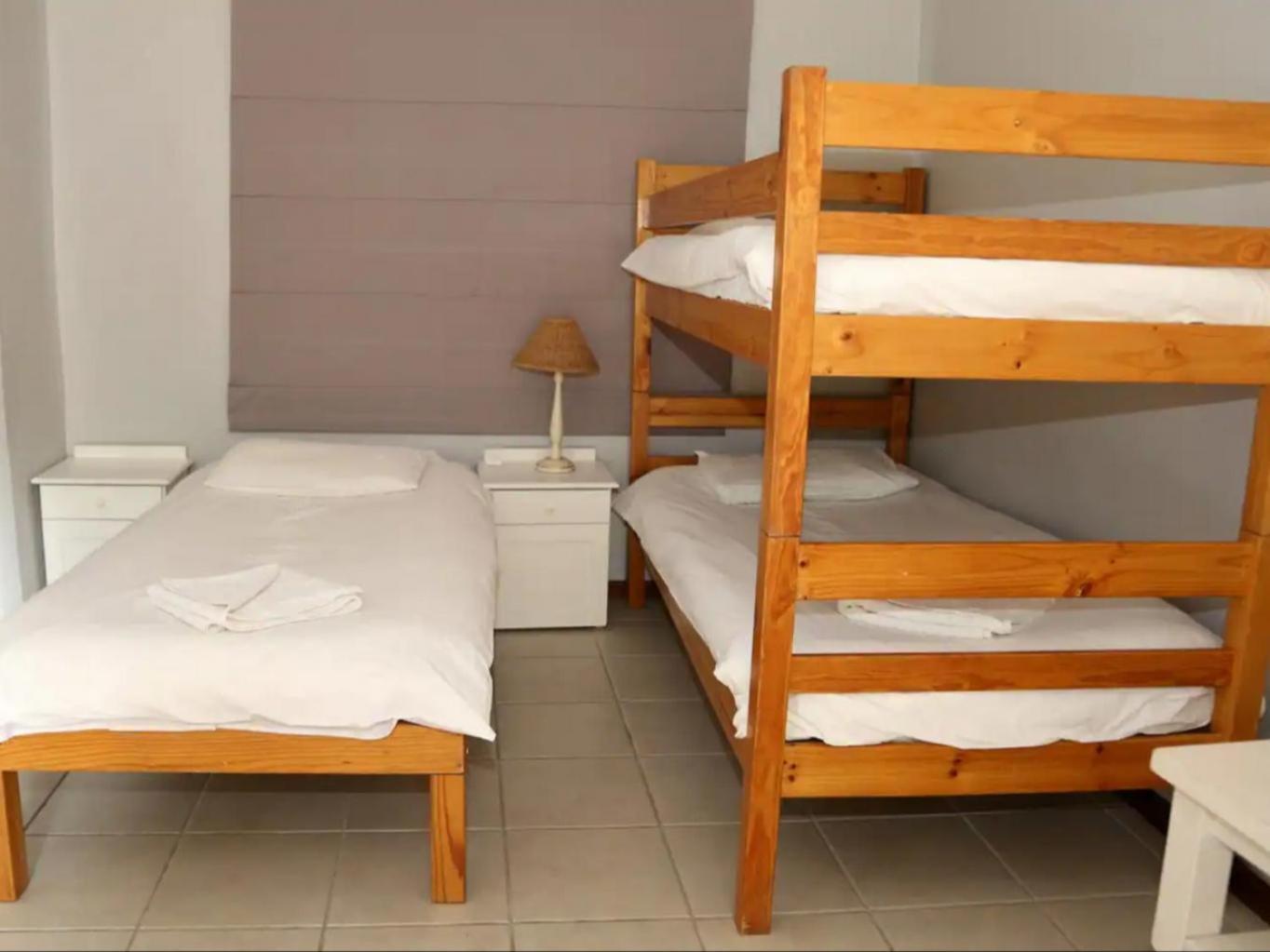 Rainbow Glen Self Catering Chalets Montagu Zimmer foto