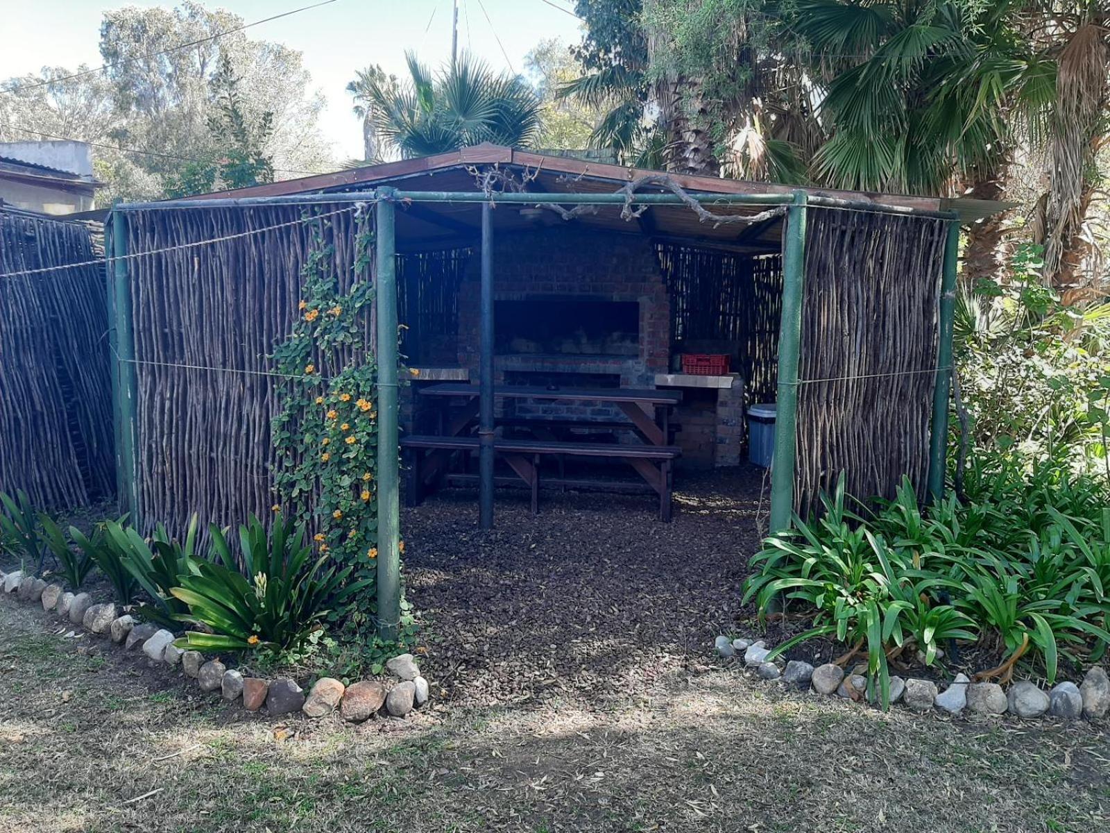 Rainbow Glen Self Catering Chalets Montagu Zimmer foto