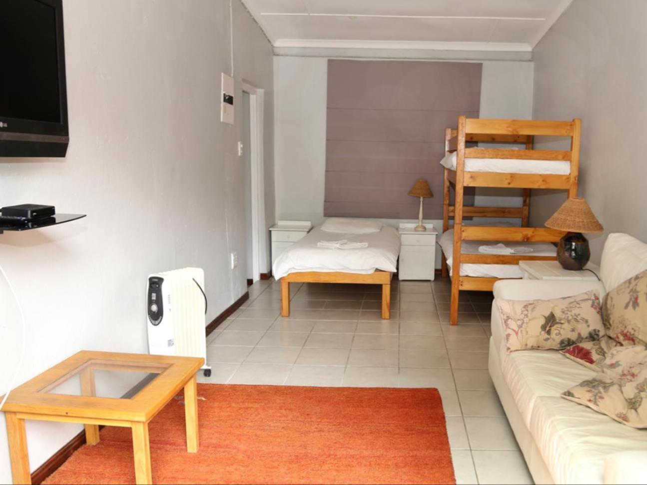 Rainbow Glen Self Catering Chalets Montagu Zimmer foto