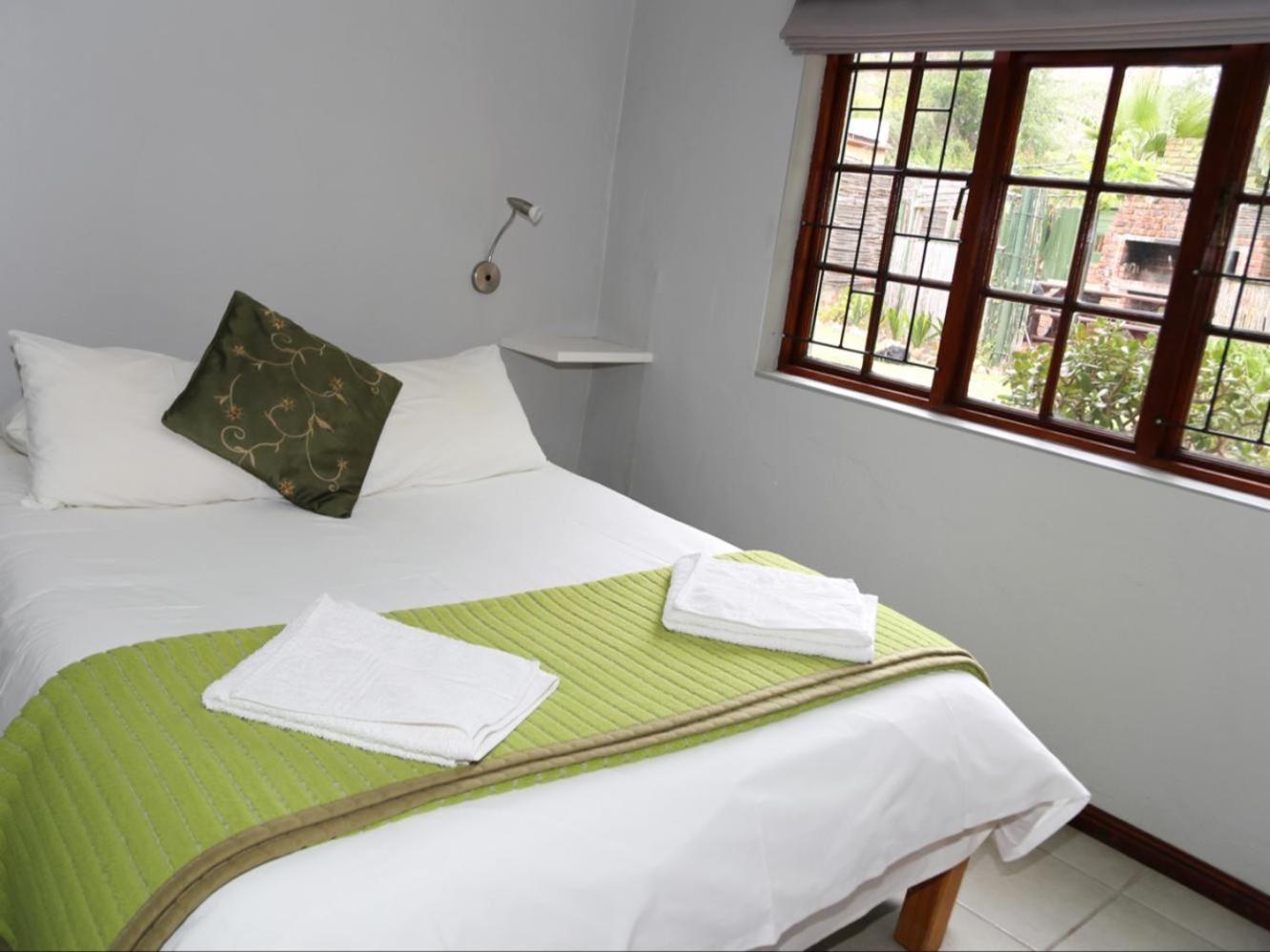 Rainbow Glen Self Catering Chalets Montagu Zimmer foto