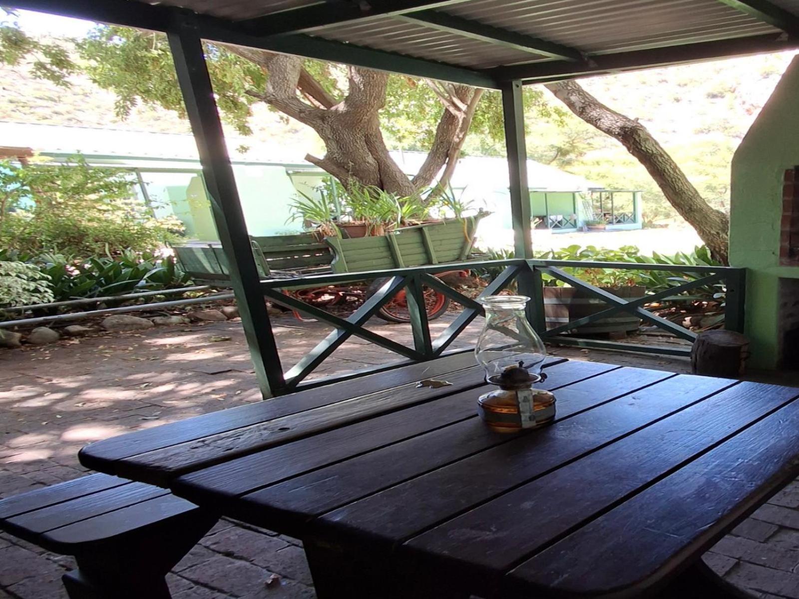 Rainbow Glen Self Catering Chalets Montagu Zimmer foto