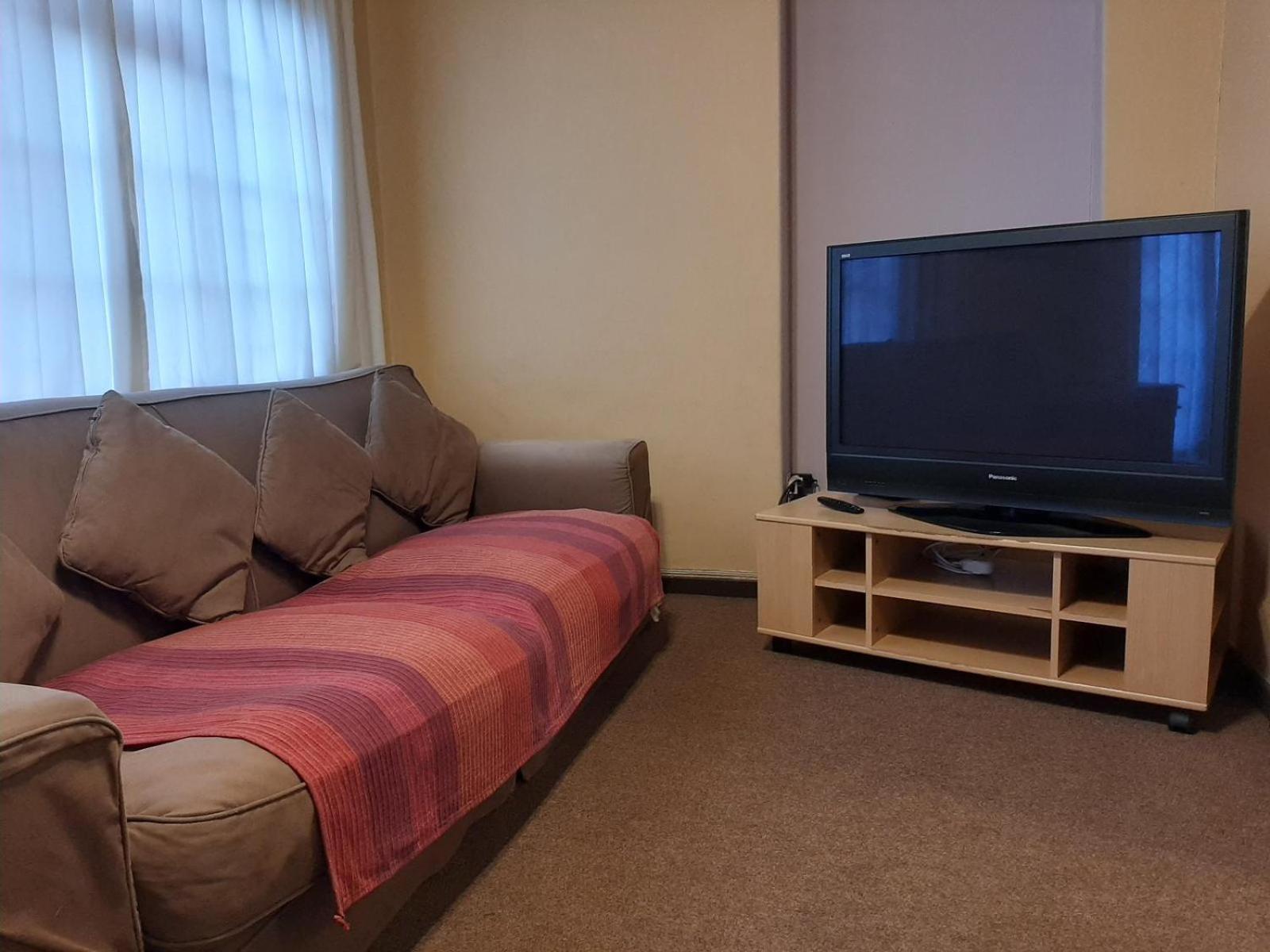 Rainbow Glen Self Catering Chalets Montagu Zimmer foto