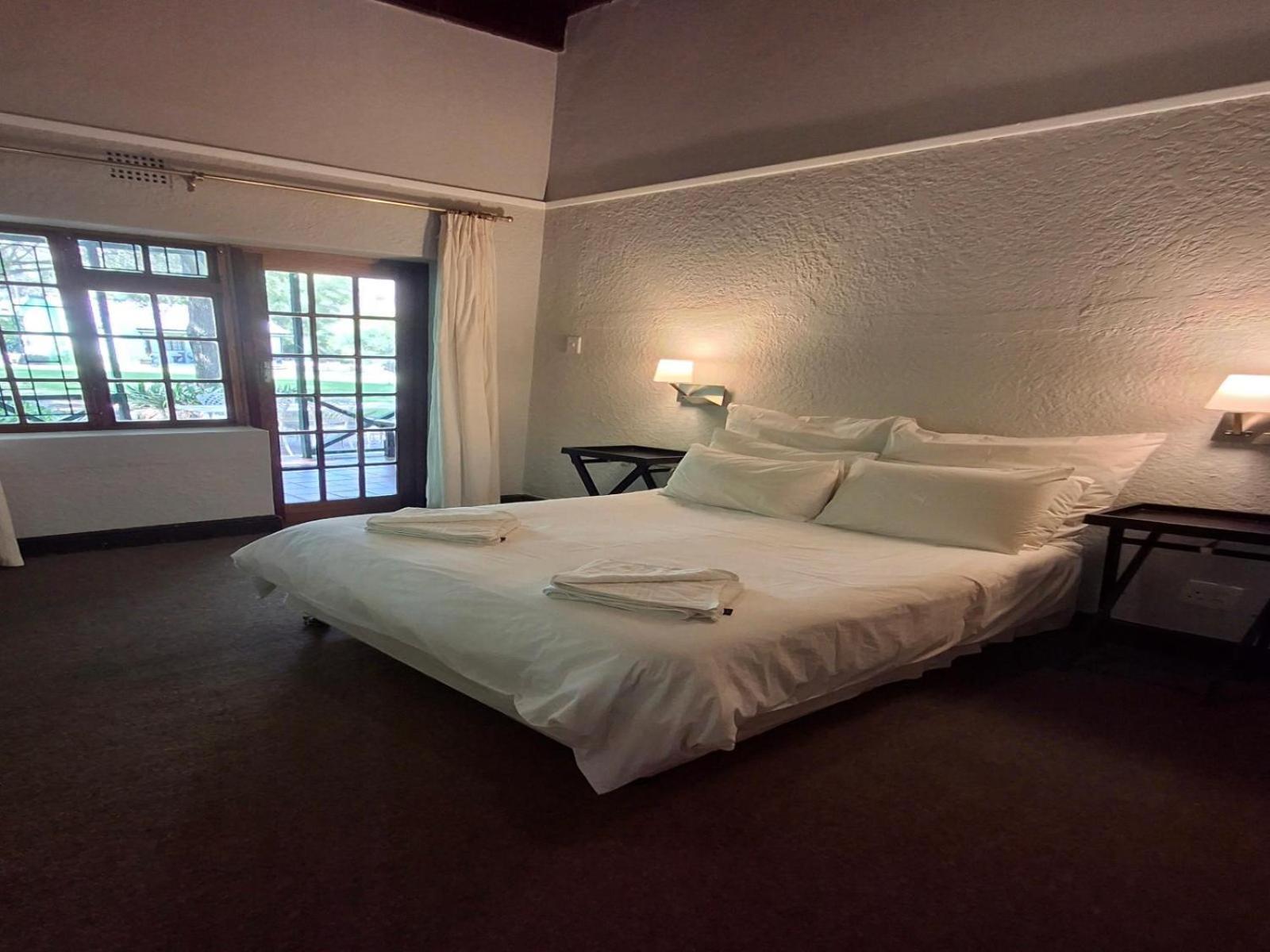 Rainbow Glen Self Catering Chalets Montagu Zimmer foto